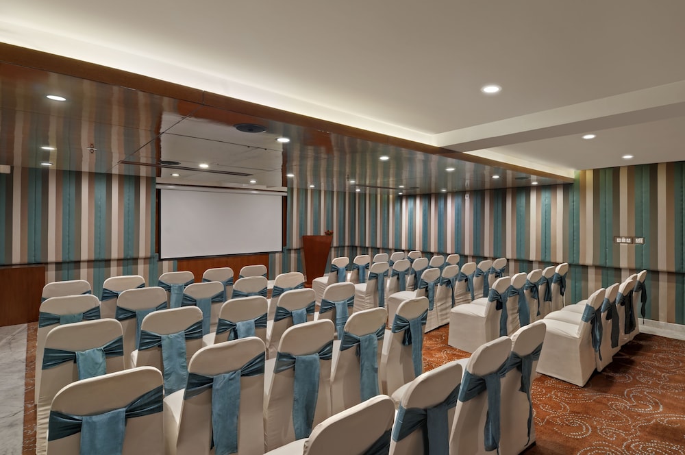 The Elanza Hotel 16/22