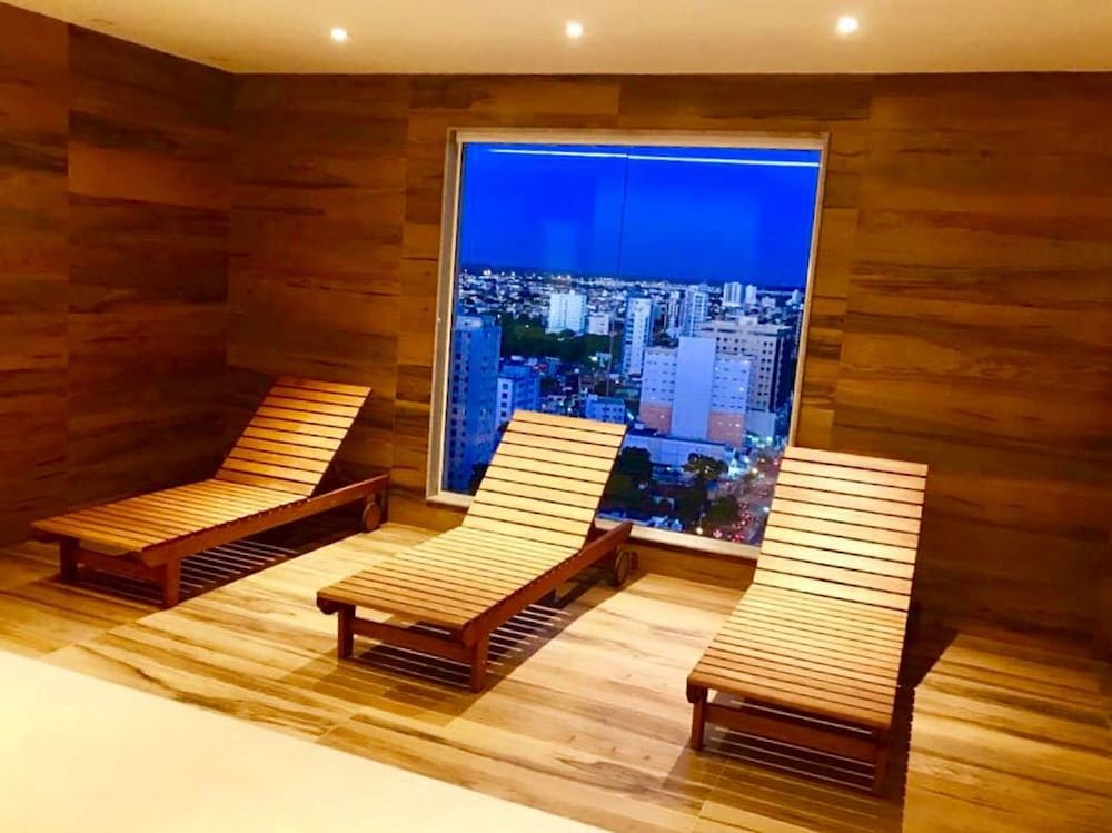 Promenade Soho Campos (Ex Promenade Campos) 21/50