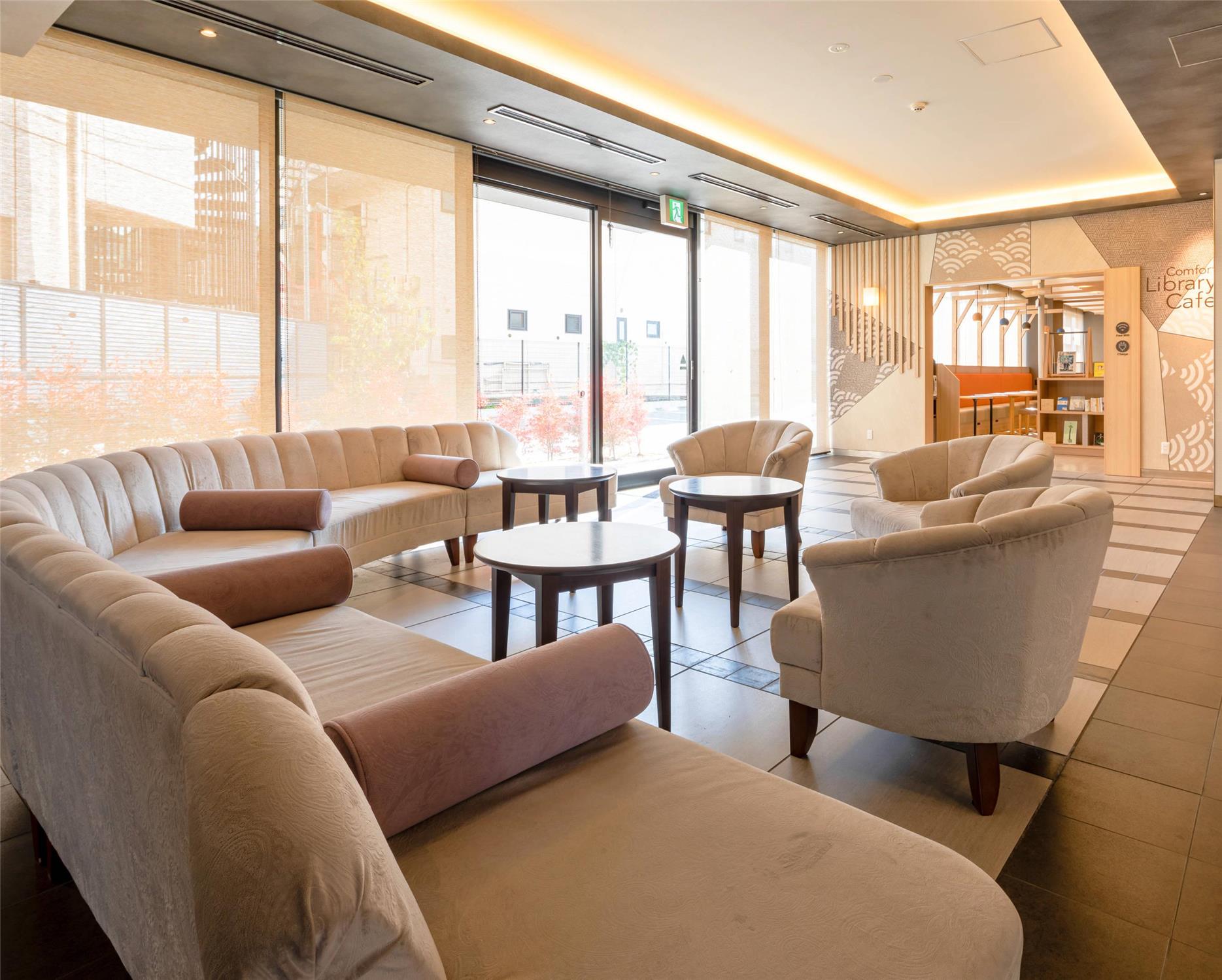 Comfort Hotel ERA Ise 32/41