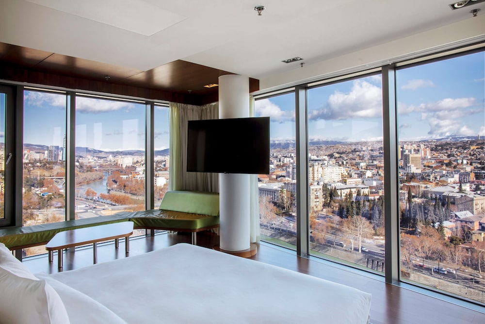 Radisson Blu Iveria 39/74