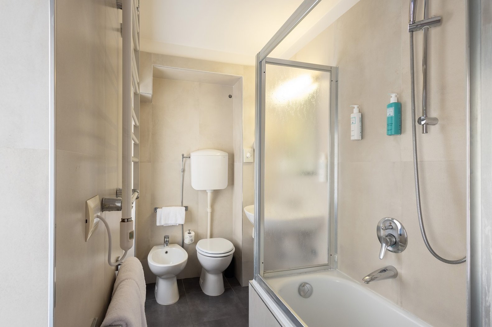 Albergo Firenze 56/58