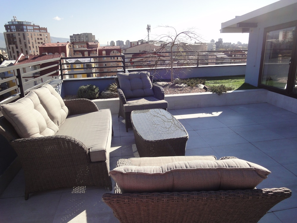 Joan Apartments & Spa 34/50