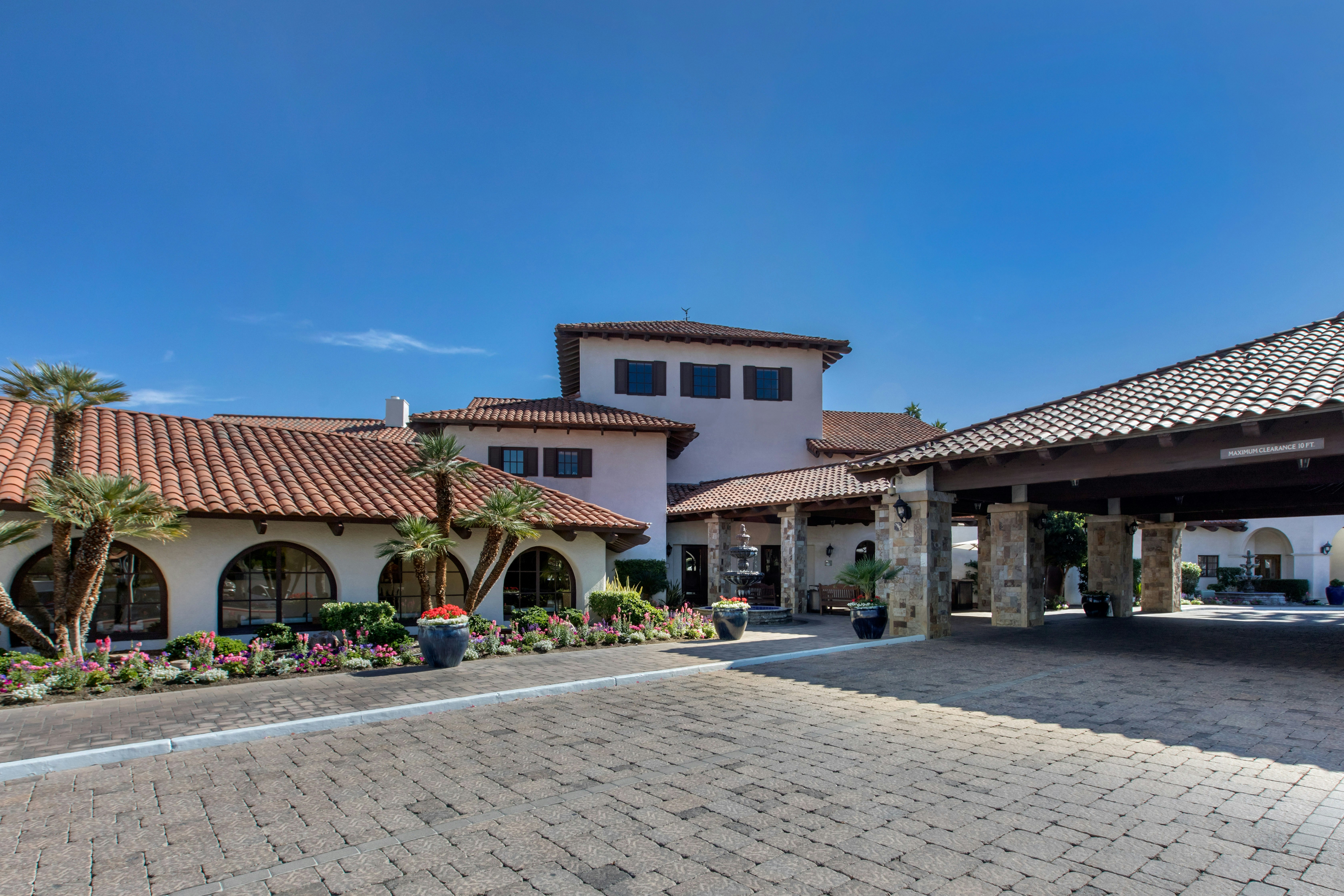 Omni Rancho Las Palmas Resort And Spa 76/83