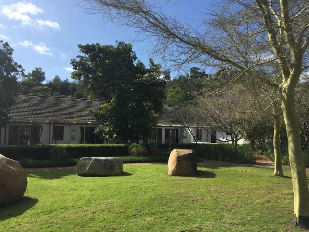 Navarre Farm Cottages 19/31