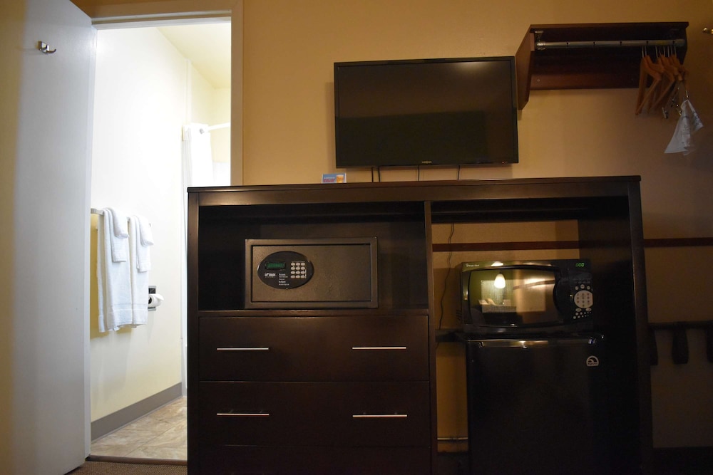 Hotel Portland City Center 2/16
