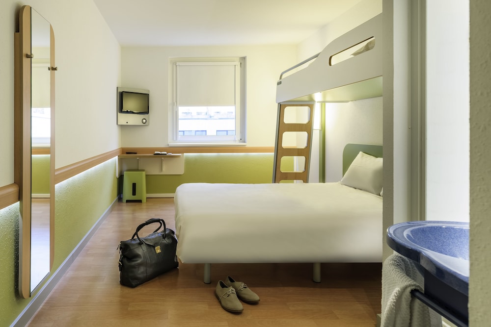 Ibis Budget Wien Sankt Marx 51/51