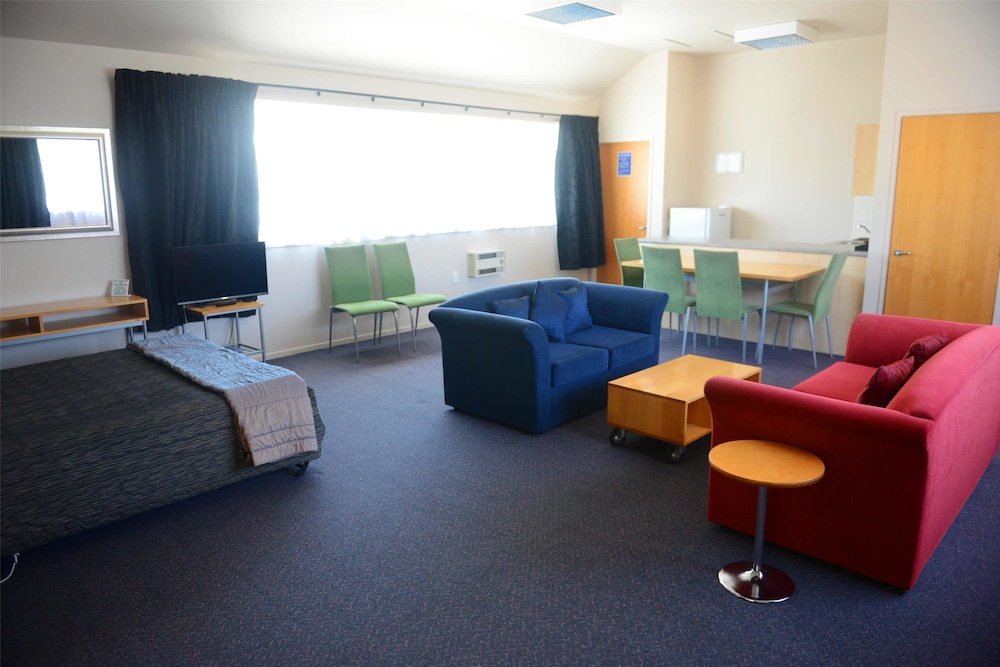 Victoria Court Motor Lodge 37/60