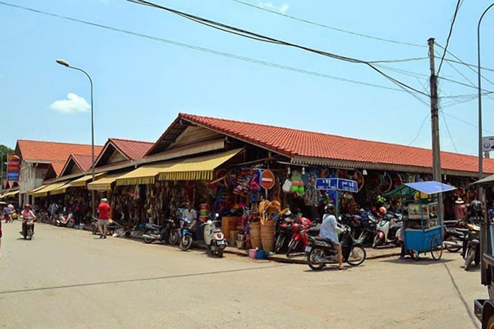 Sakmut Boutique Hotel 43/50