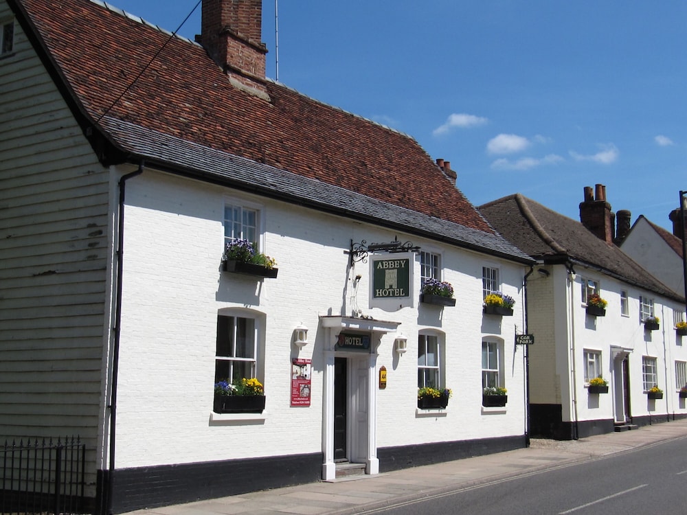 The Abbey Hotel 41/50