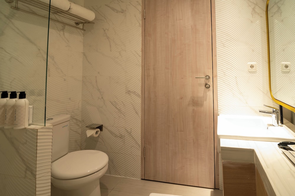 Yulia Hotel Managed by HIG 42/48
