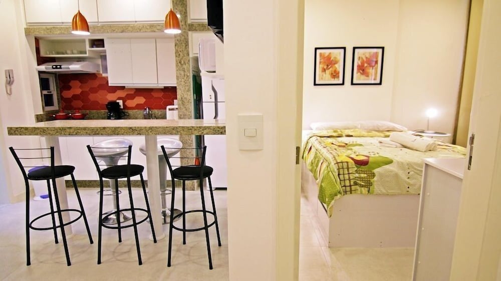Rio Spot Apartments U033 13/18