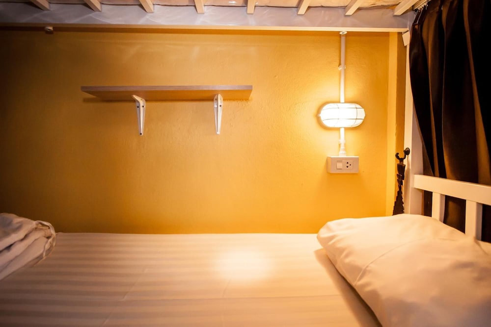 Thai Thai Hostel 17/46
