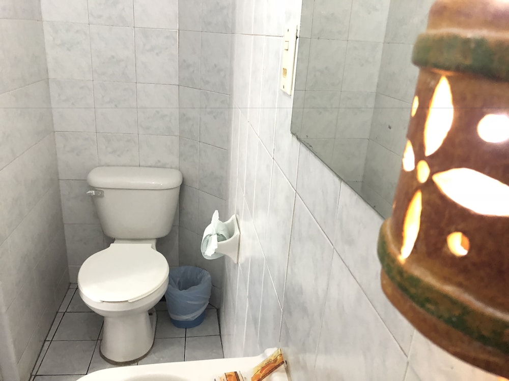 Hotel San Juan 18/20