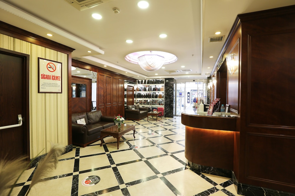 Alpinn Hotel 15/72