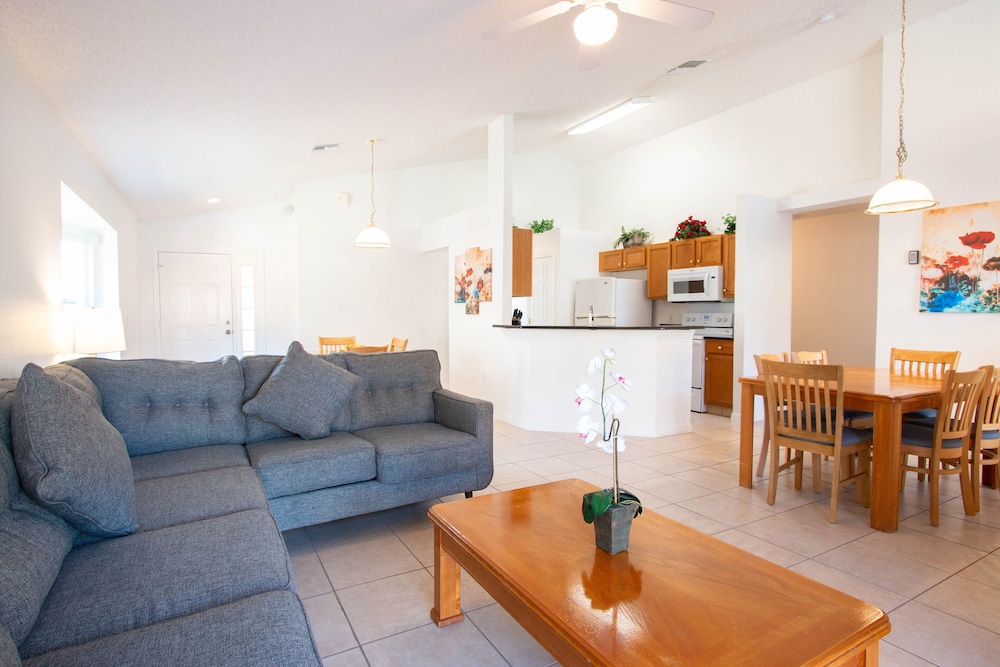 Lake Berkley Townhomes Hapimag 27/50