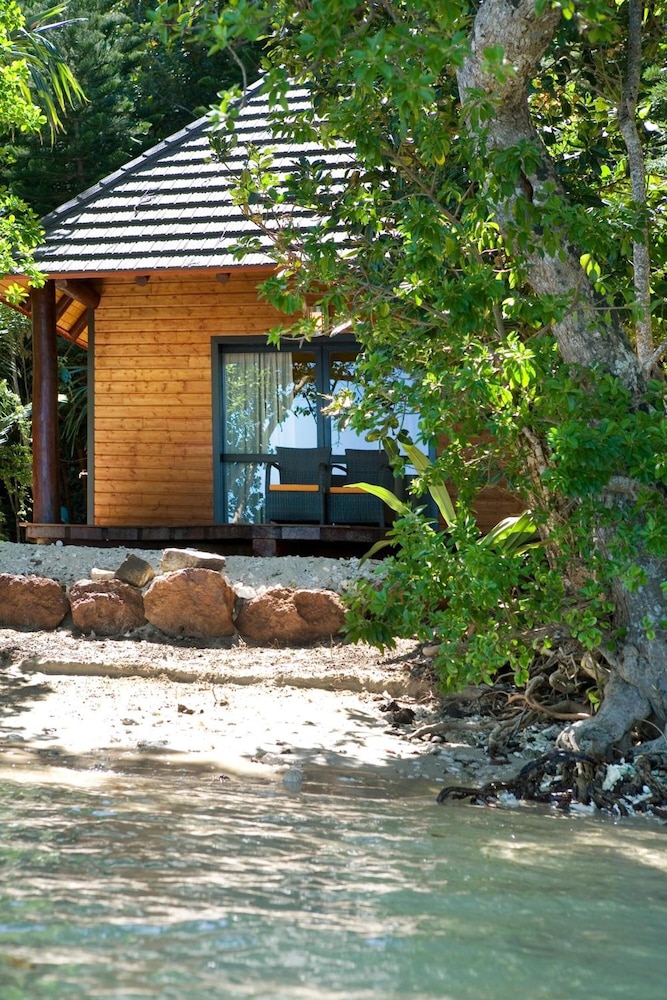 Kanua Tera Ecolodge 40/50