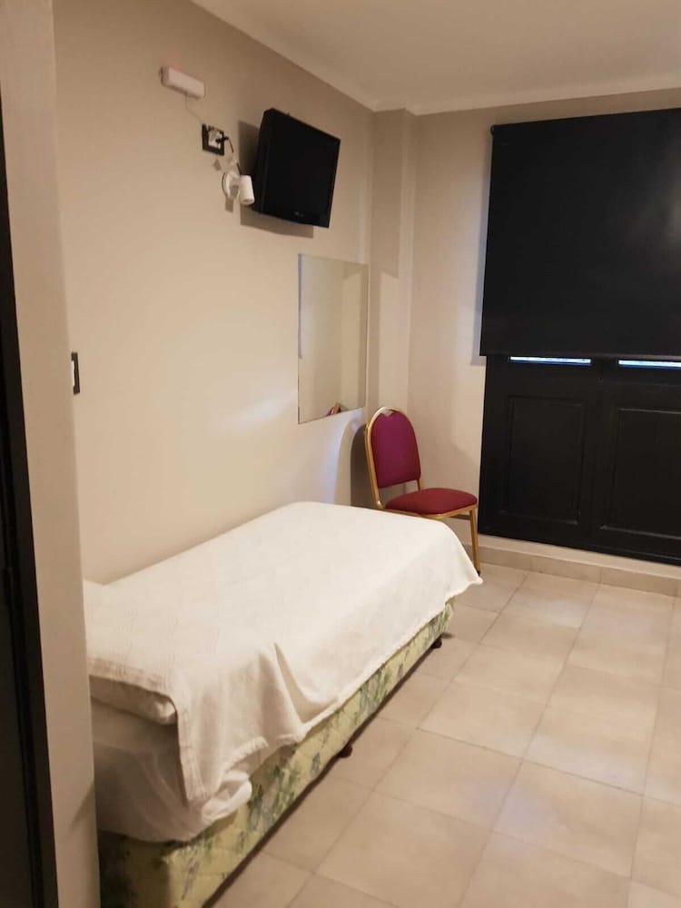 Hotel Marilian II 10/36