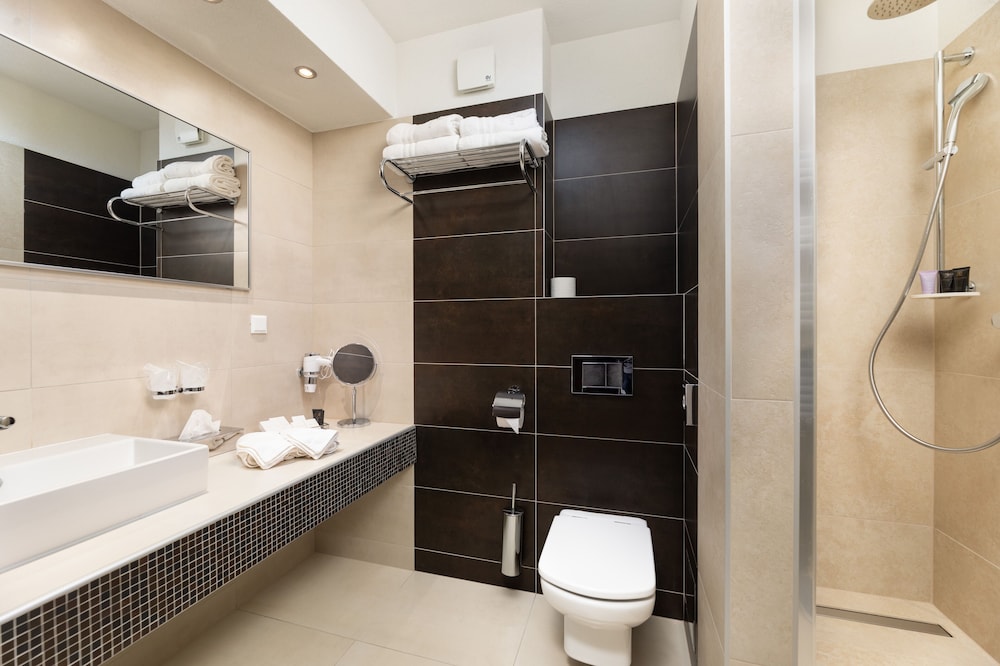 Boutique Hotel Marina 39/40