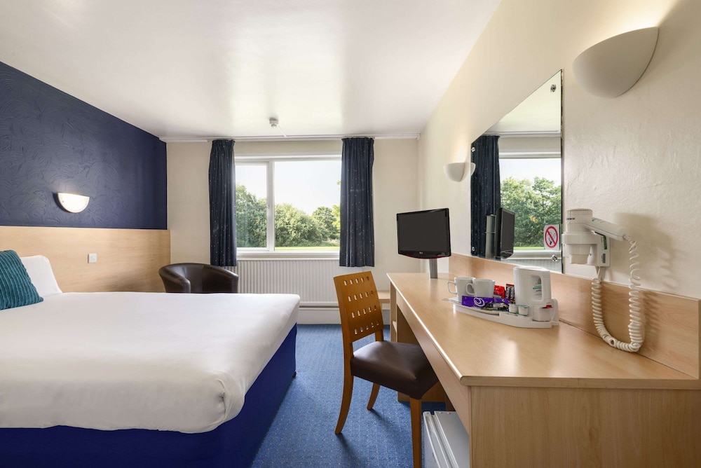 Ramada by Wyndham Chorley South 5/23