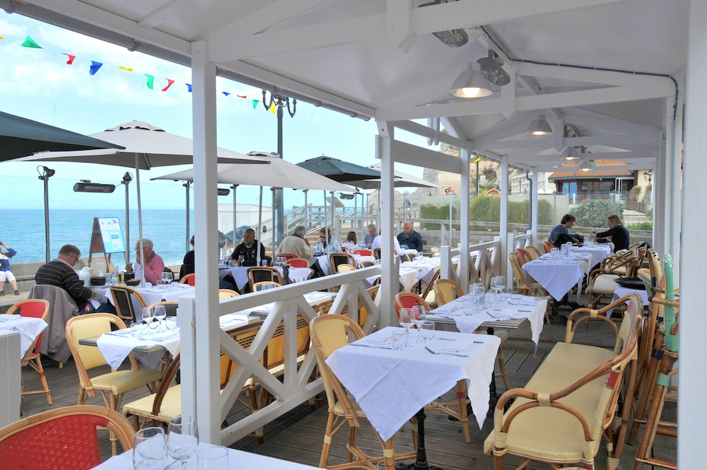 Hotel Le Rayon Vert 27/48