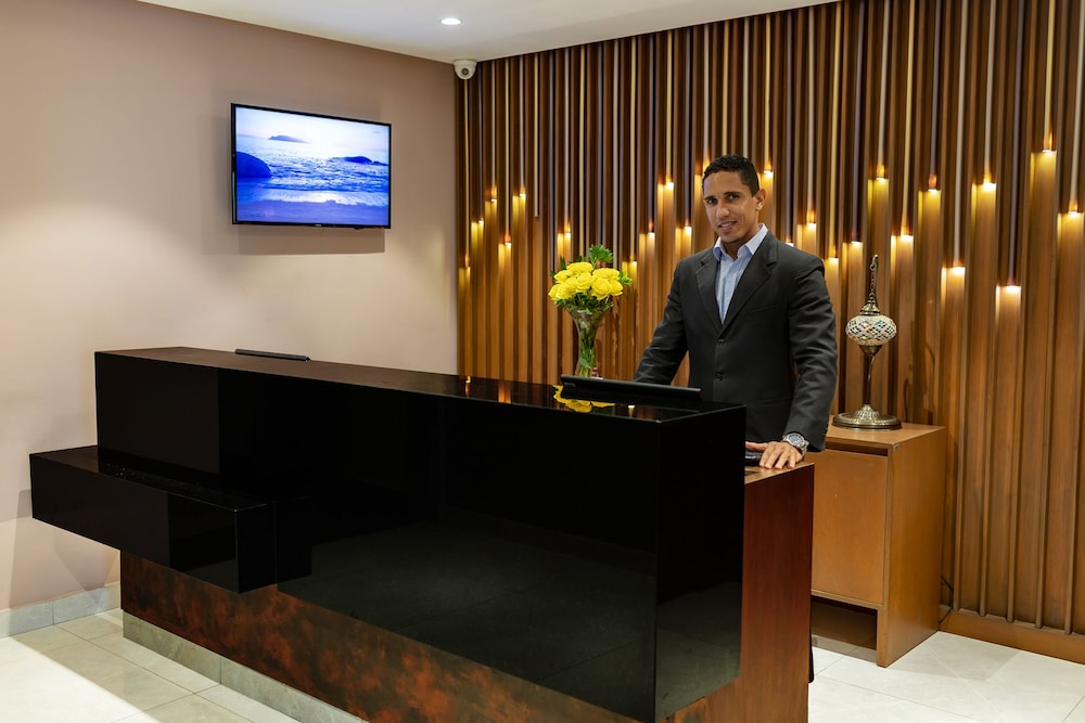 Hotel Aladino 6/55