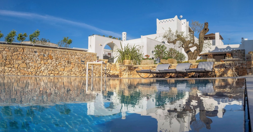 Masseria Le Mandorle 48/50