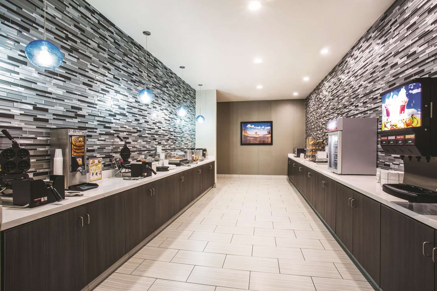 La Quinta Inn & Suites By Wyndham La Verkin-Gateway To Zion 6/41