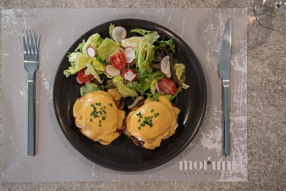 Morum City Hotel 34/61