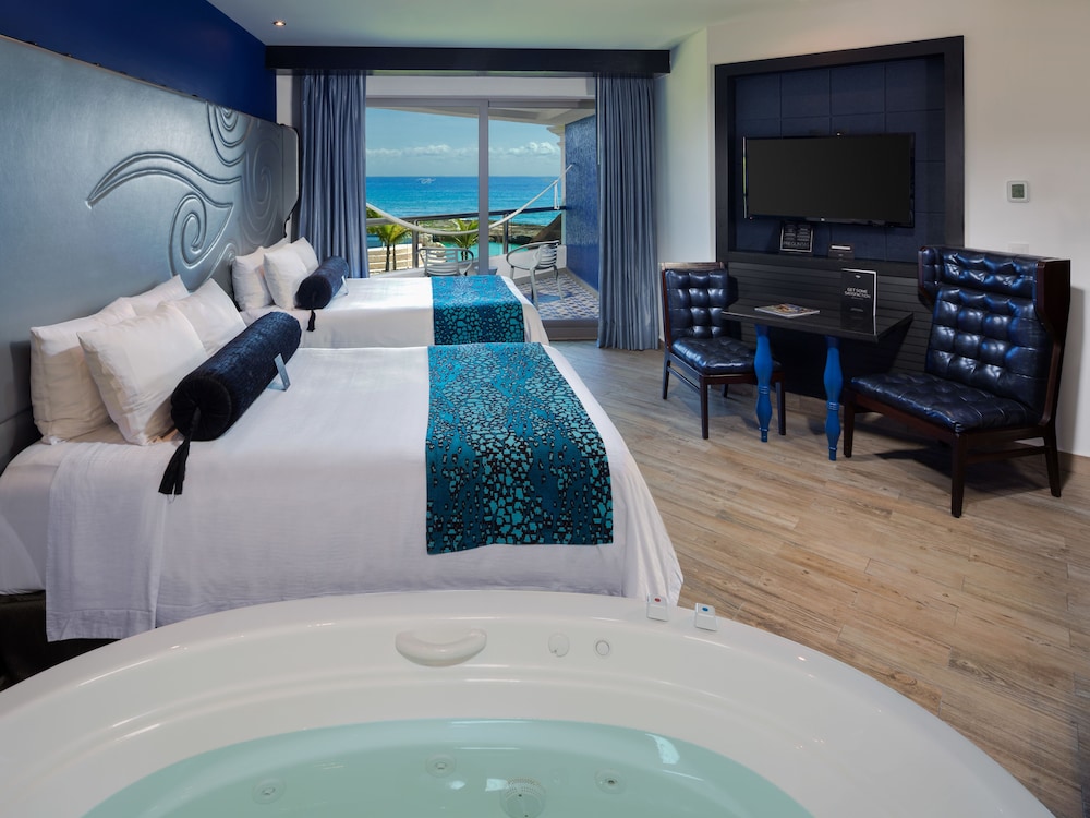Hard Rock Hotel Riviera Maya - Hacienda All Inclusive 13/50