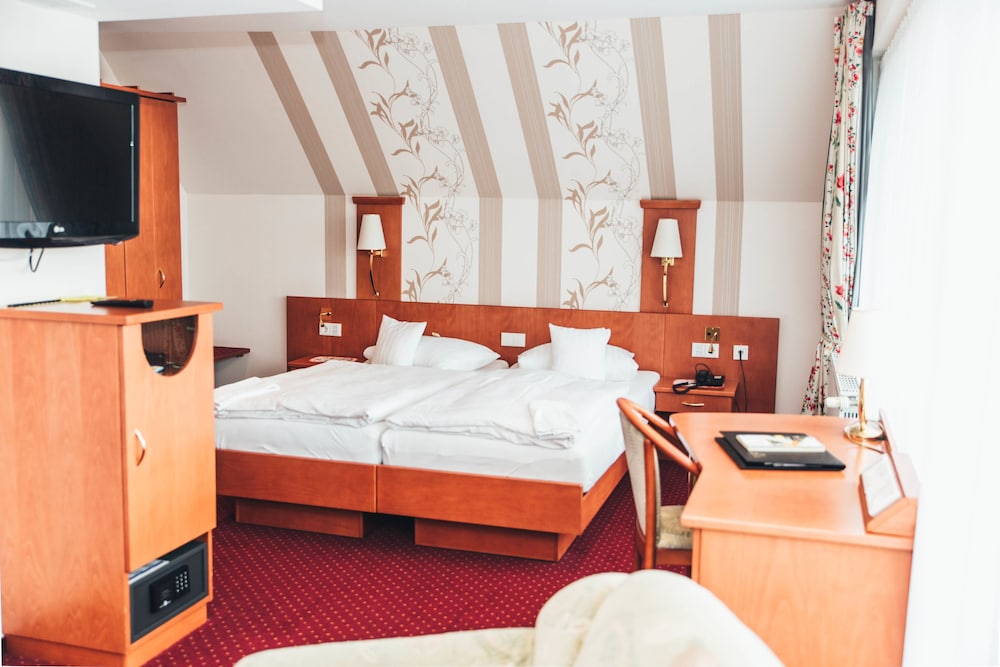 Ringhotel Teutoburger Wald 16/50