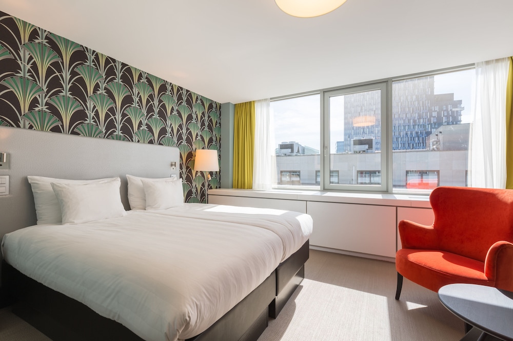 Thon Hotel Eu 25/86