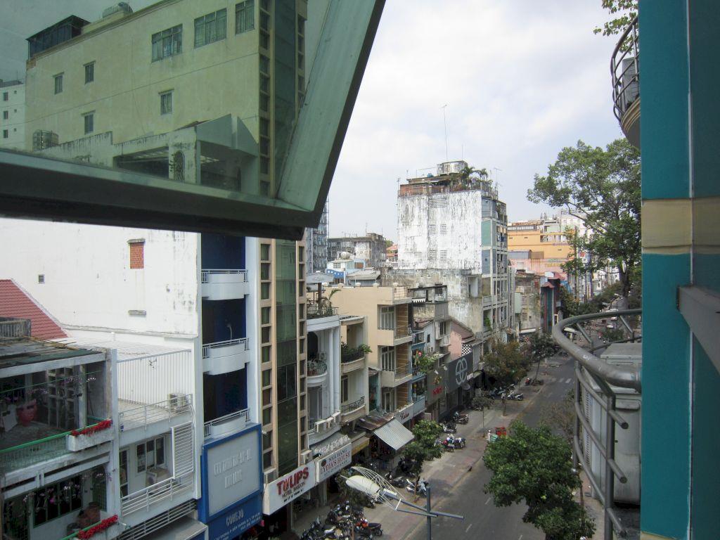 Thien Hoa Hotel photo4