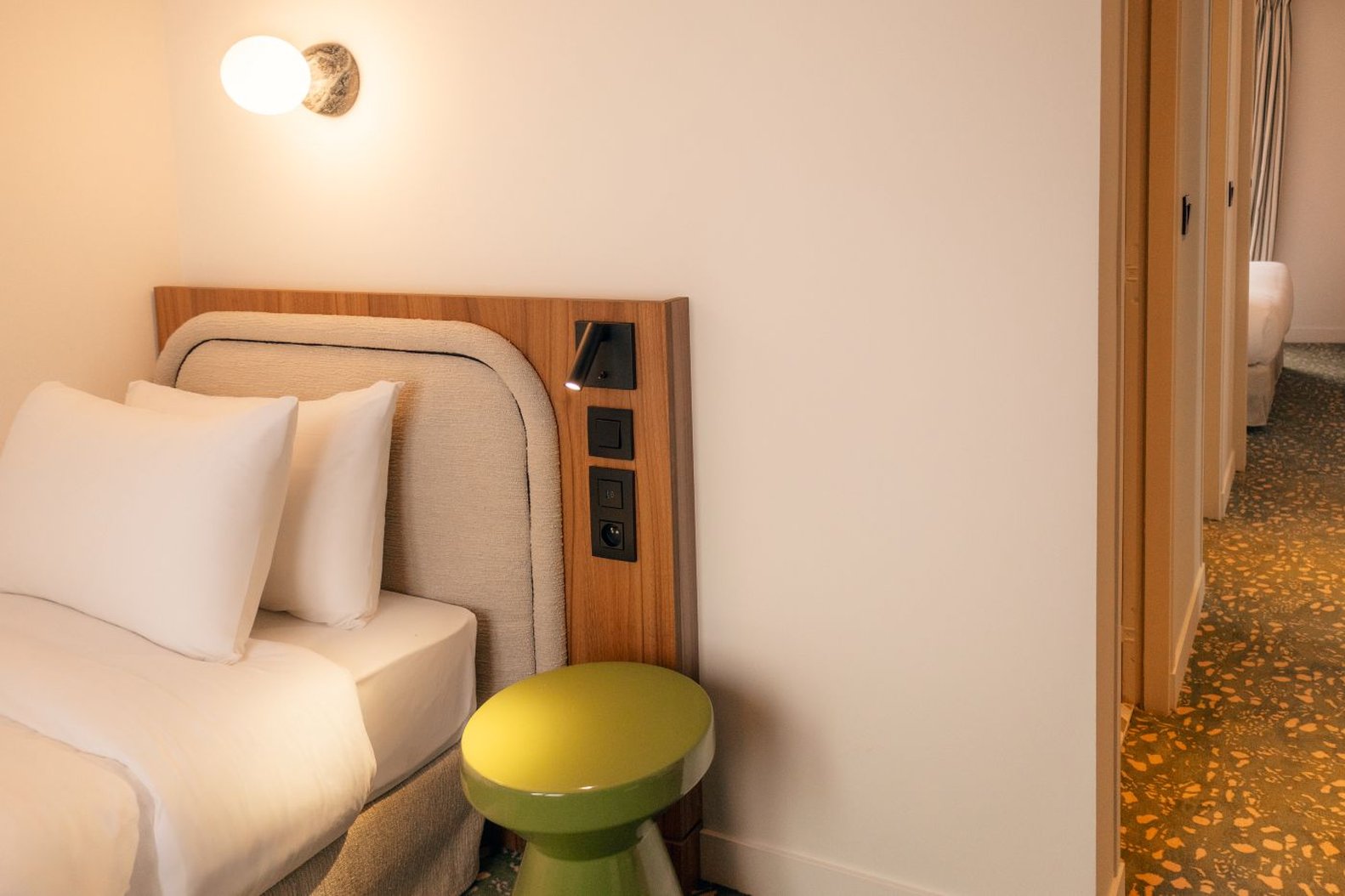 Hotel Salvia 28/49
