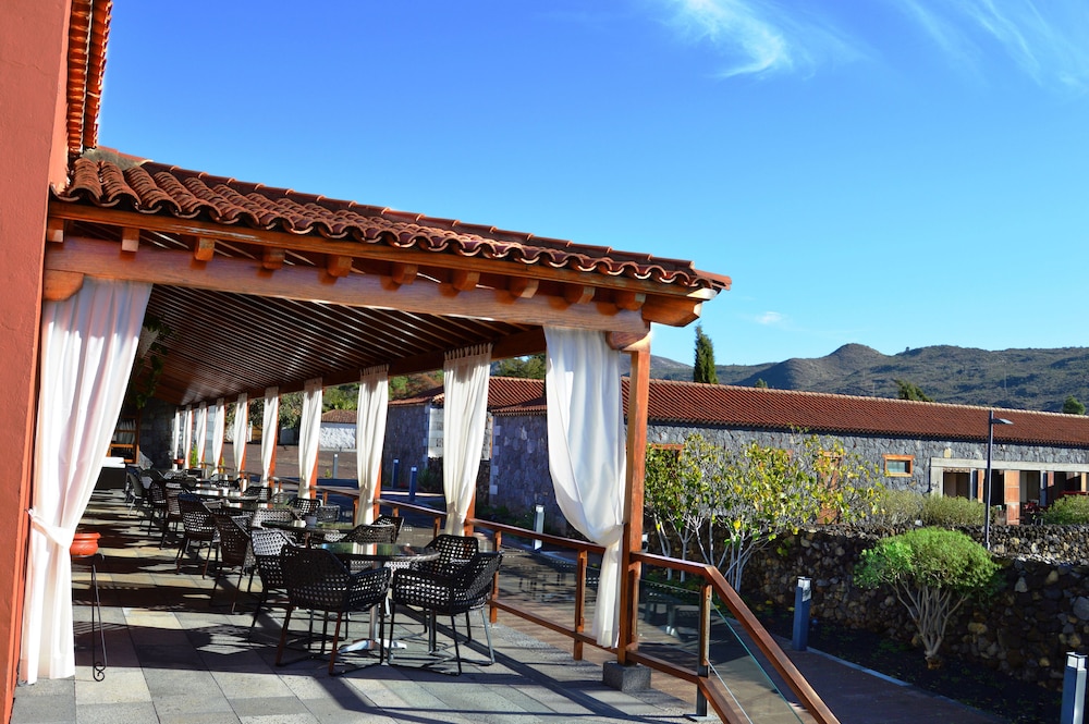 La Casona Del Patio 65/70