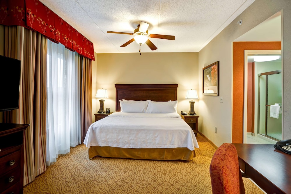 Homewood Suites By Hilton Fredericksburg 8/49