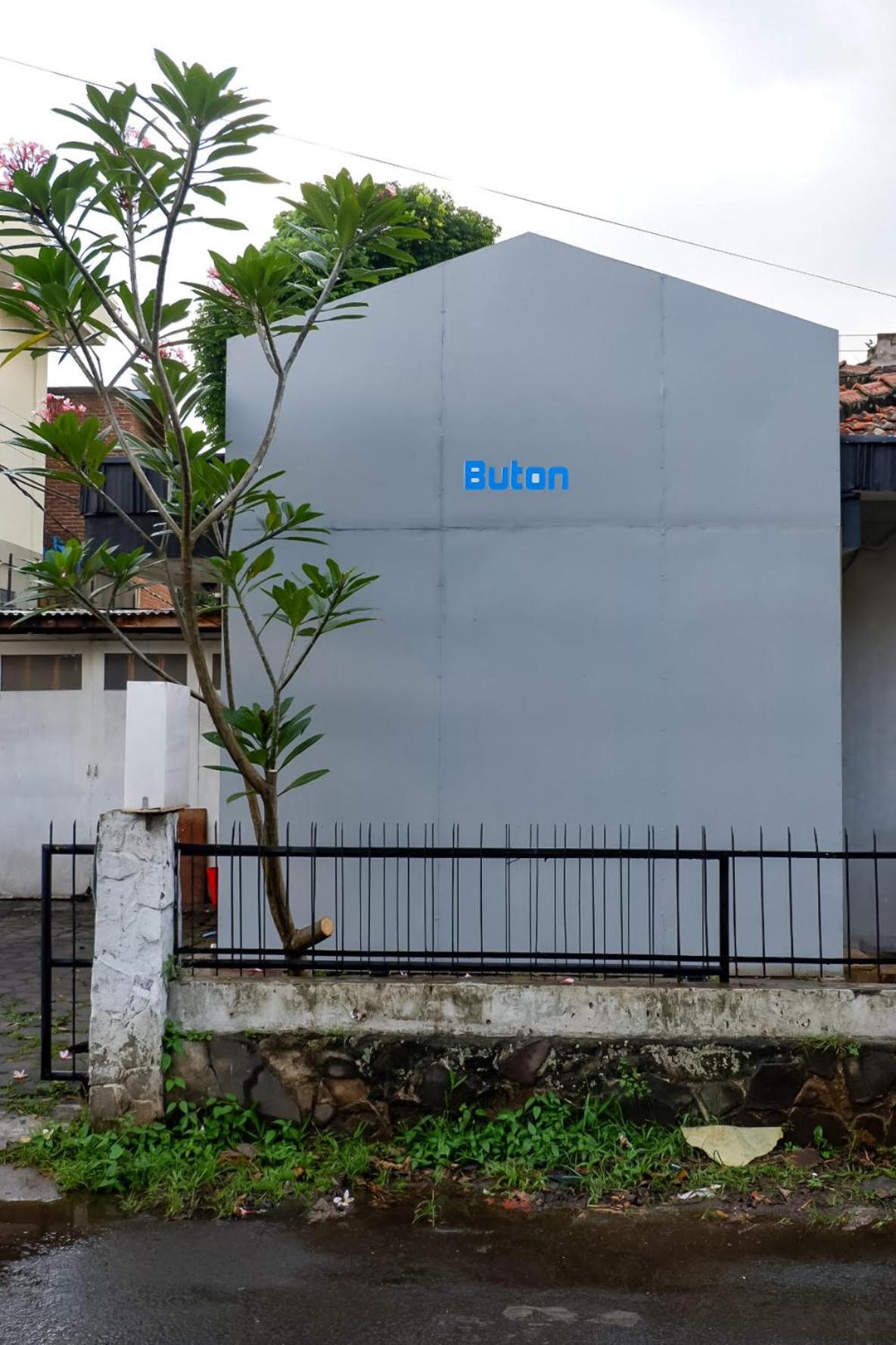 Buton Backpaker Lodge - Hostel 1/60