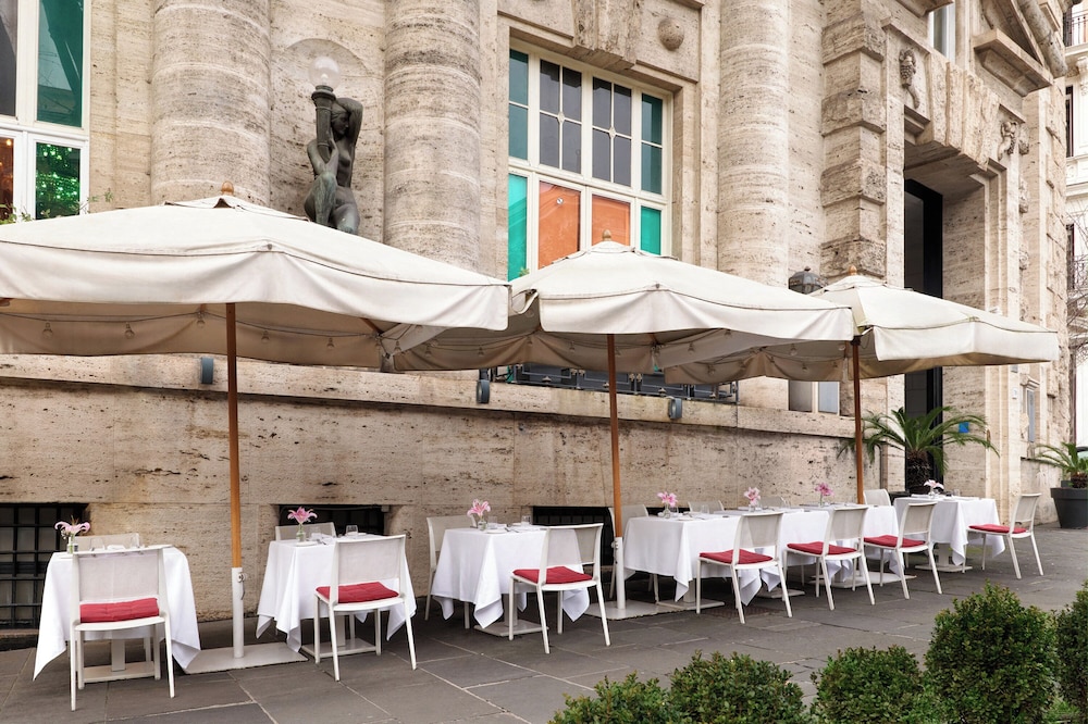 Grand Hotel Palace Rome in ROME