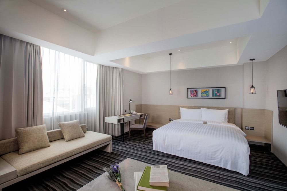 Changyu Hotel 8/50