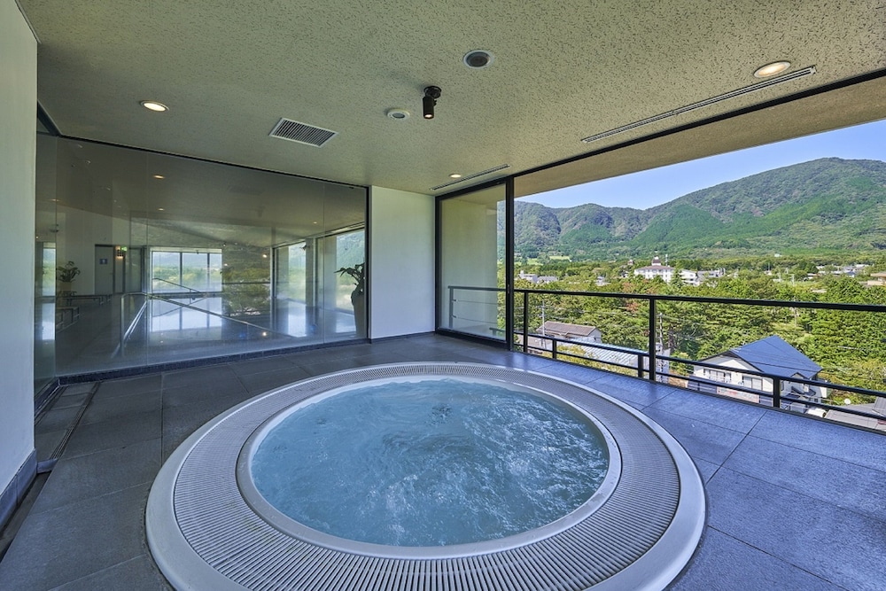 hotel harvest hakone koushien