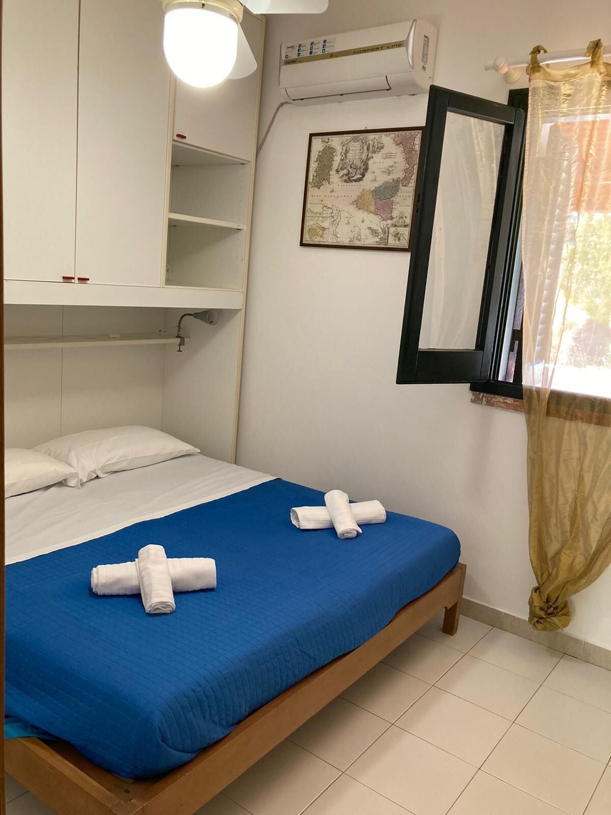 1 BEDROOM, APARTMENT
