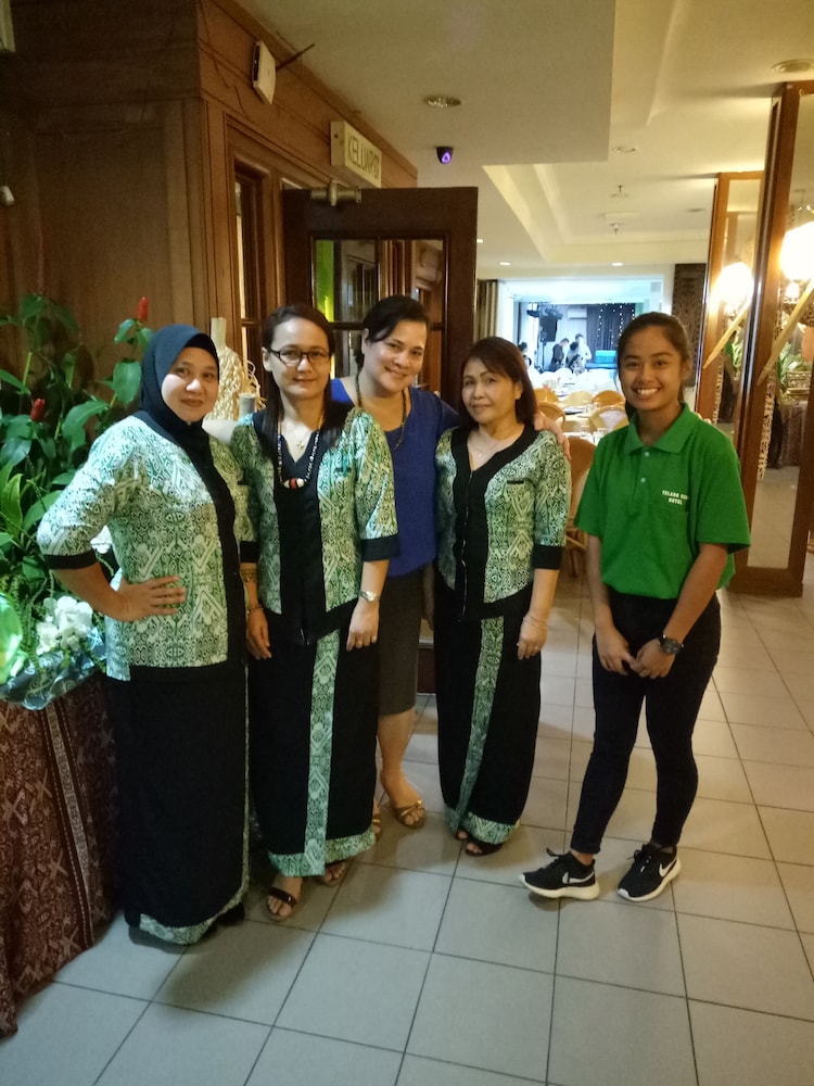 Telang Usan Hotel 10/44