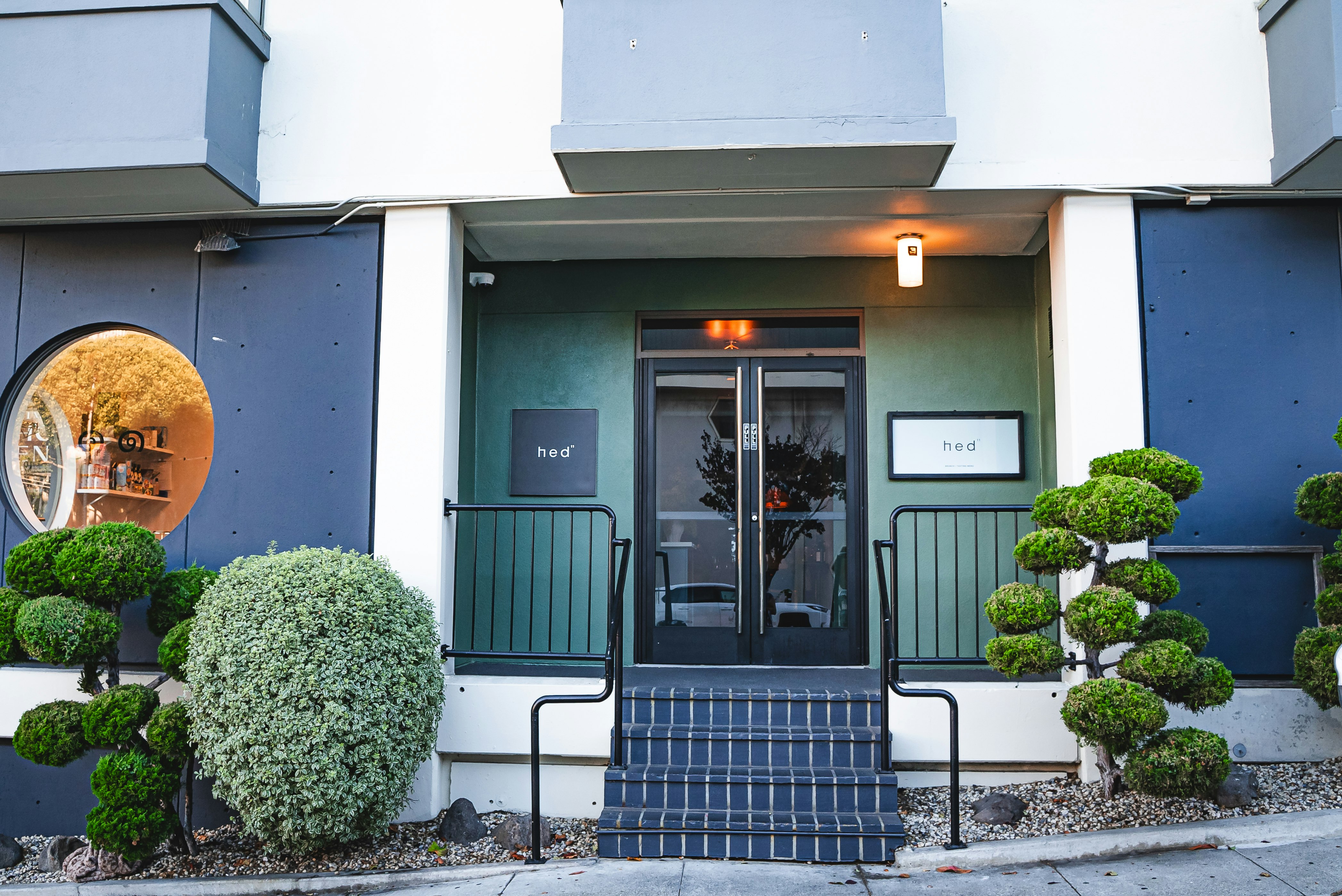Kimpton Hotel Enso 3/60