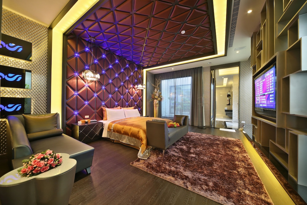 Han Guan Motel 38/48