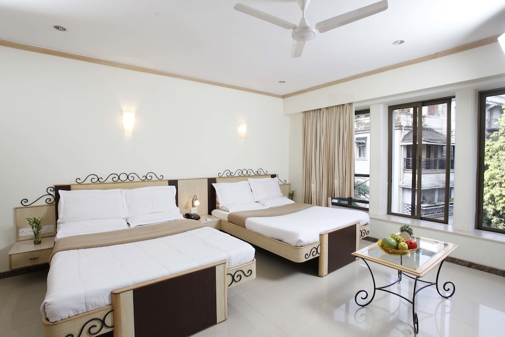 Garden Hotel 22/50