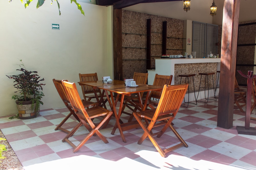 Casa Valladolid Hotel Boutique 47/58