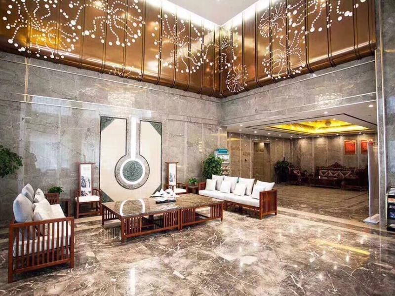GreenTree Eastern Bozhou Jingwan Wealth Centre Hotel 6/28