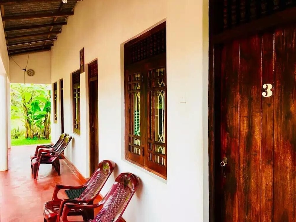 Kumari Resort 19/31