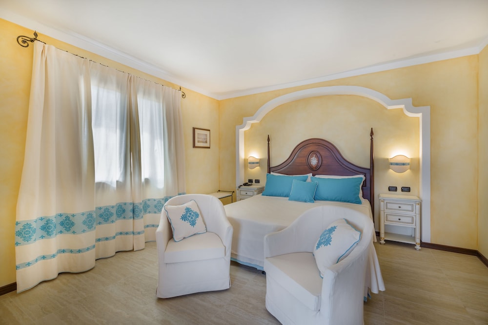 La Vecchia Fonte 27/39