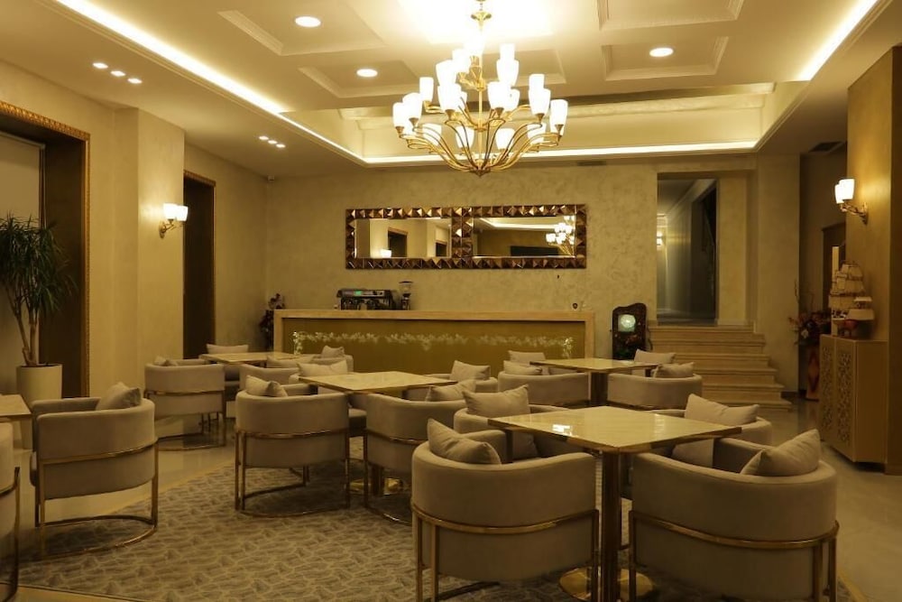 Brais Hotel 29/36