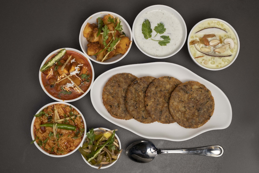 Best Western Darbar 35/35